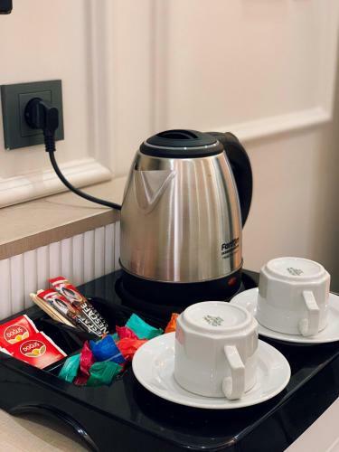 Hotel Frt A?rport Otel