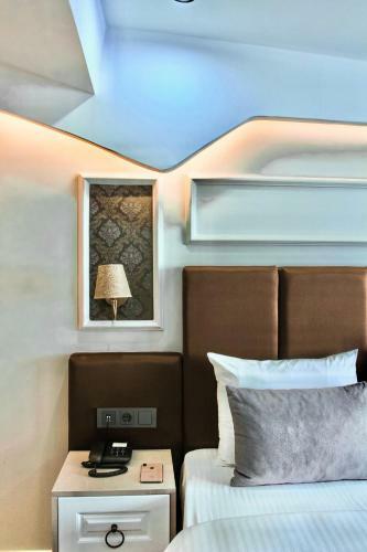 Hotel Frt A?rport Otel
