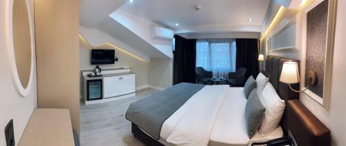 Hotel Frt A?rport Otel