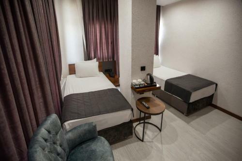 Med Airport Hotel
