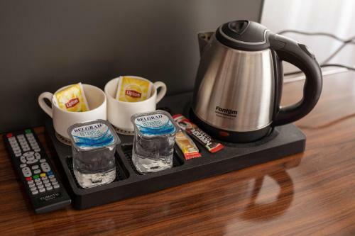 Med Airport Hotel