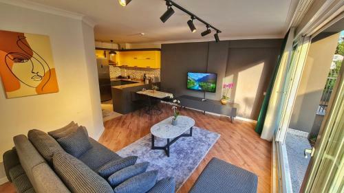 Apartamento Letstay Sweet Home