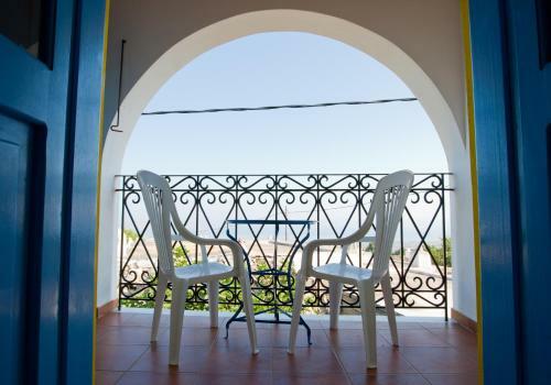 Seaview Villa