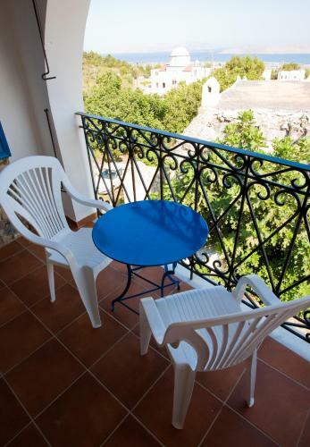 Seaview Villa