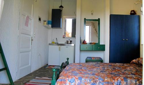 Apartamento Heliatoras Studios