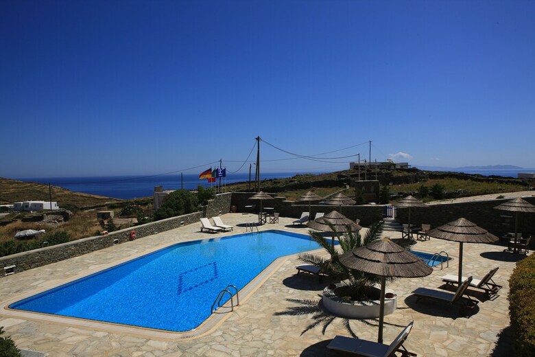 Aparthotel Lighthouse Hotel