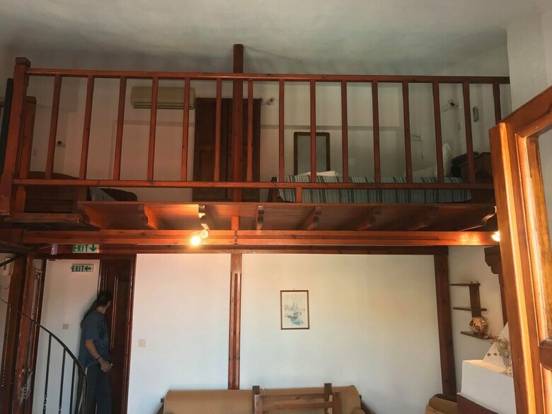 Panorama Apartments