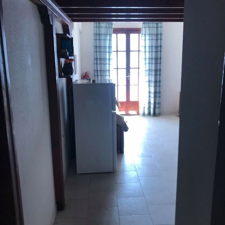 Panorama Apartments