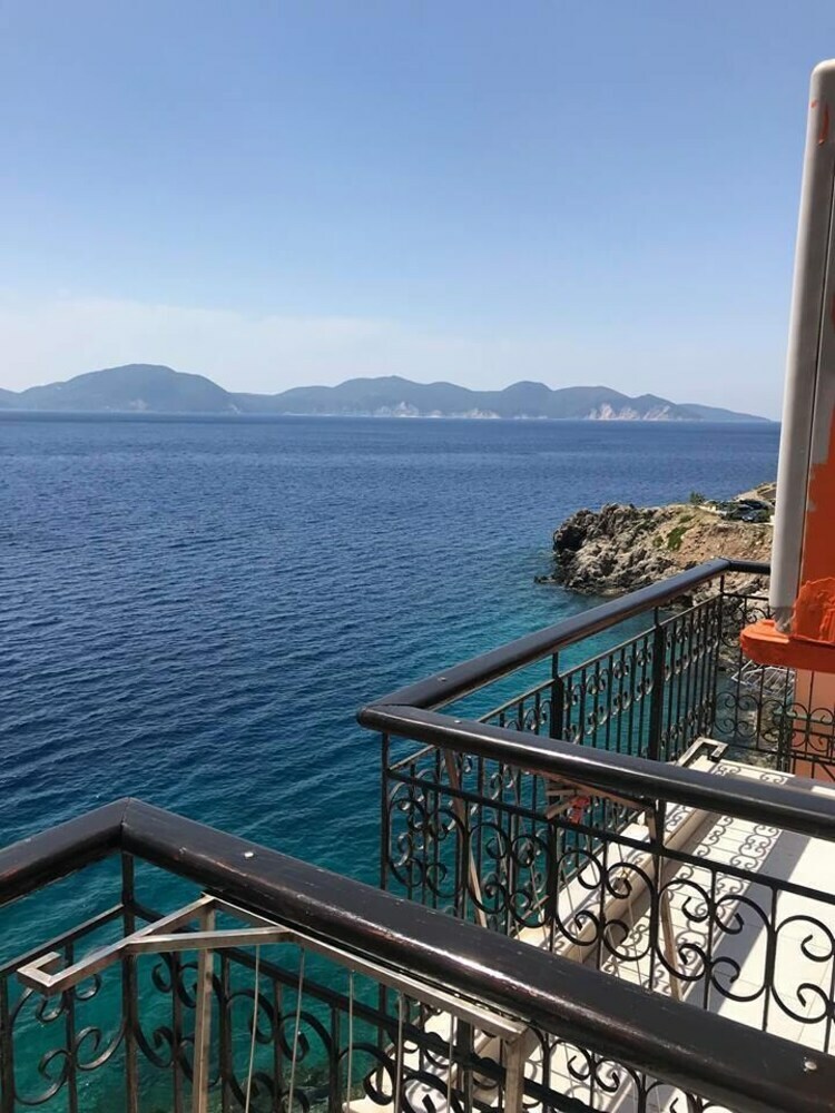 Panorama Apartments