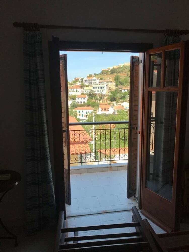 Panorama Apartments
