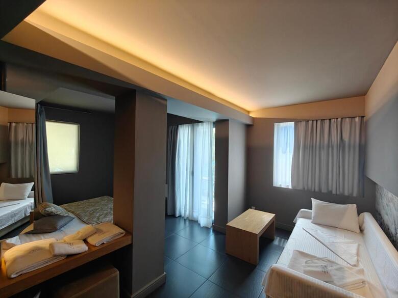 Elysion Boutique Hotel