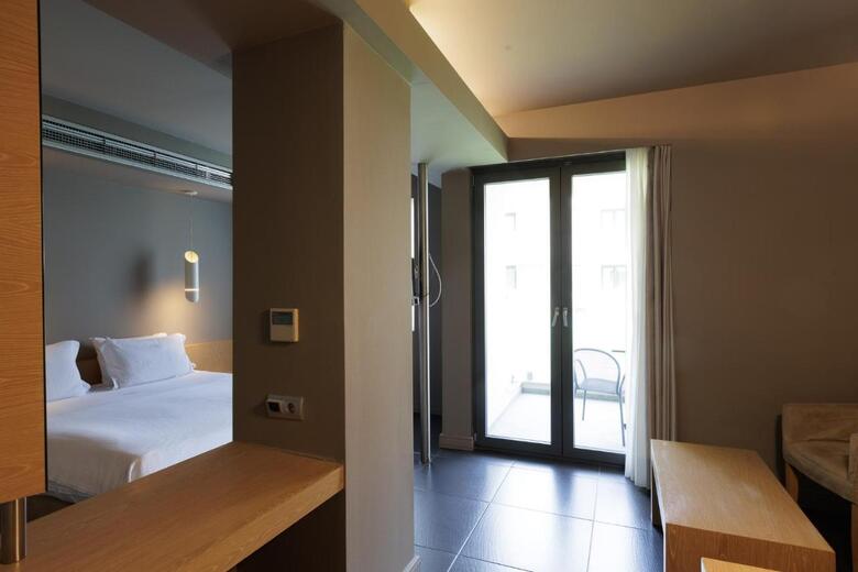 Elysion Boutique Hotel
