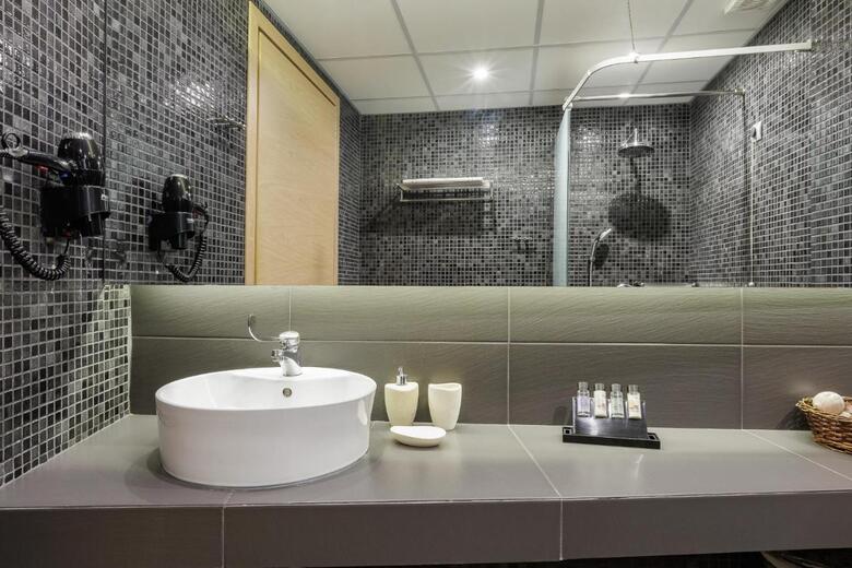 Elysion Boutique Hotel