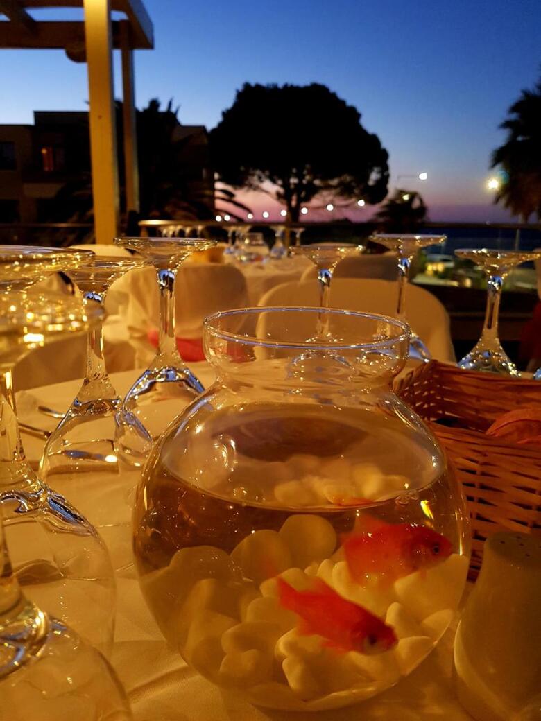Elysion Boutique Hotel