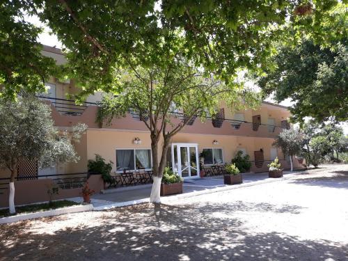 Hotel Isidora
