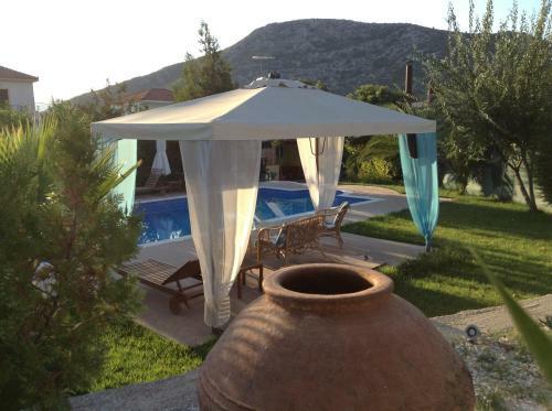 Apartamento Andriotis Studios