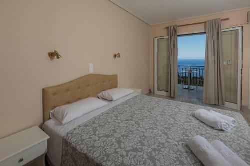 Apartamento Eleni Studios