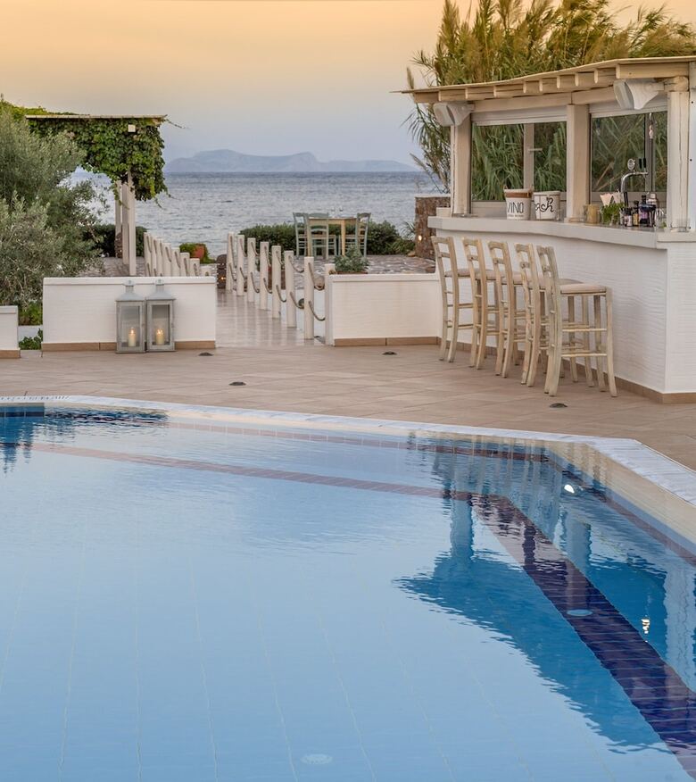 Apartamento Ostria Inn