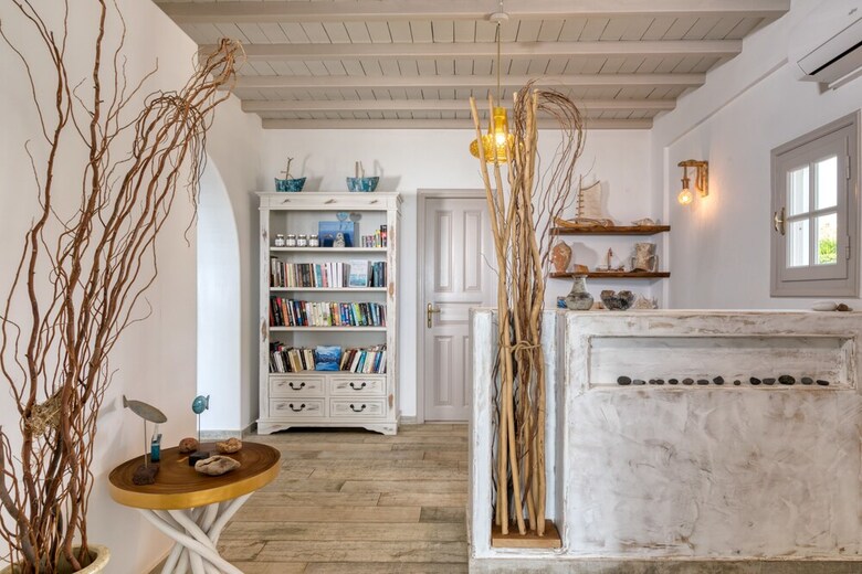 Apartamento Ostria Inn