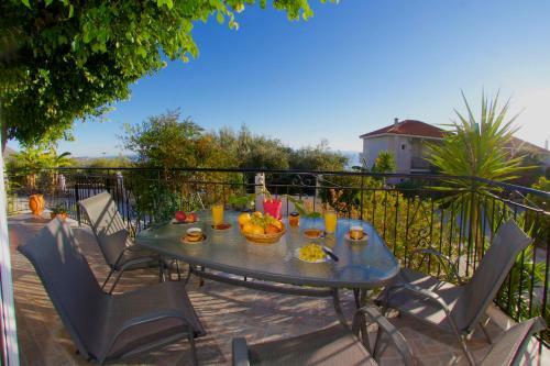 Apartamentos Summer Dream
