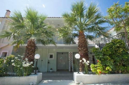 Apartamentos Summer Dream