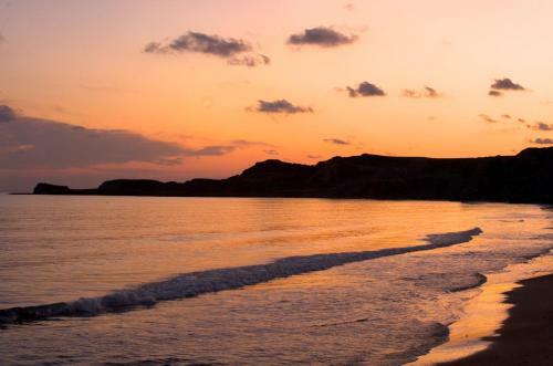Apartamentos Summer Dream