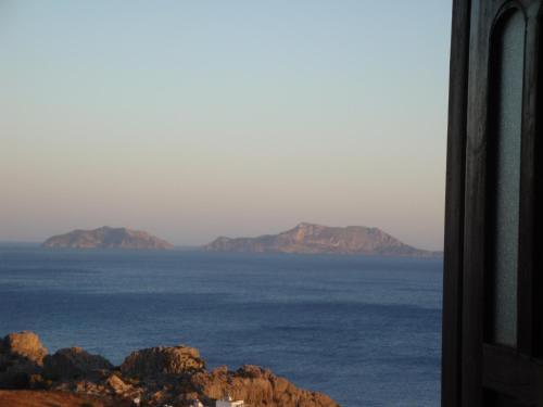 Apartamento Meltemi