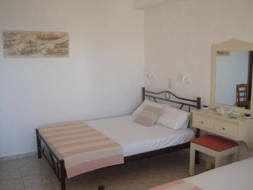 Apartamento Meltemi
