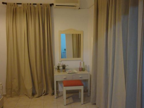 Apartamento Meltemi