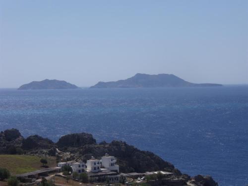 Apartamento Meltemi