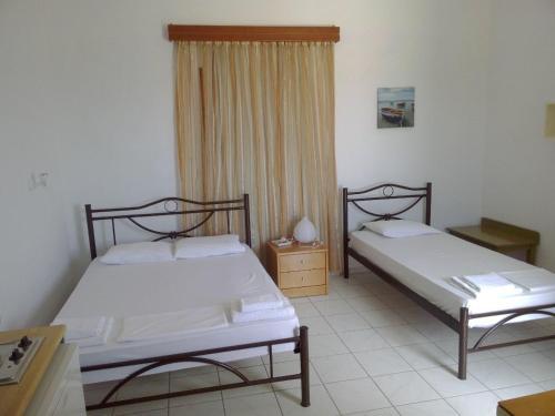Apartamento Meltemi