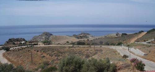 Apartamento Meltemi
