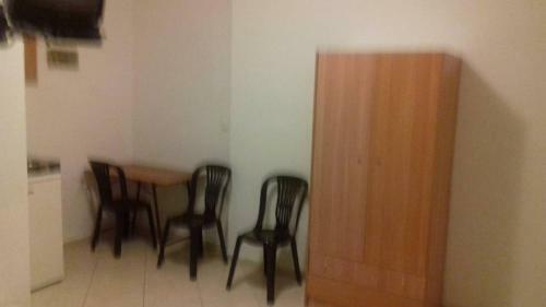 Apartamento Studios Kapsalas