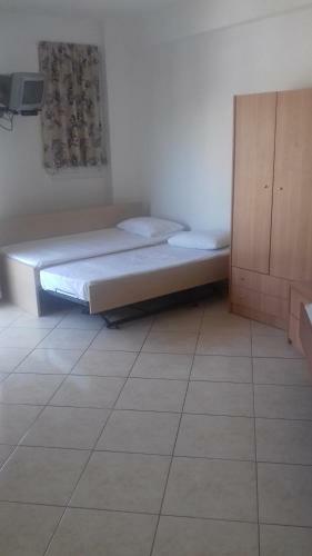 Apartamento Studios Kapsalas