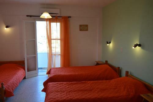 Hostal Koukos
