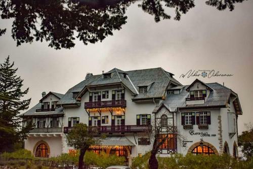 Elafos Hotel