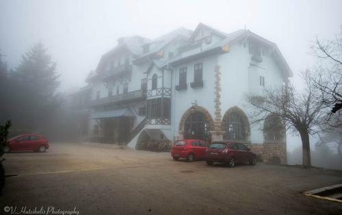 Elafos Hotel
