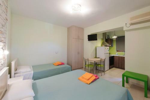 Apartamento Holiday Rooms