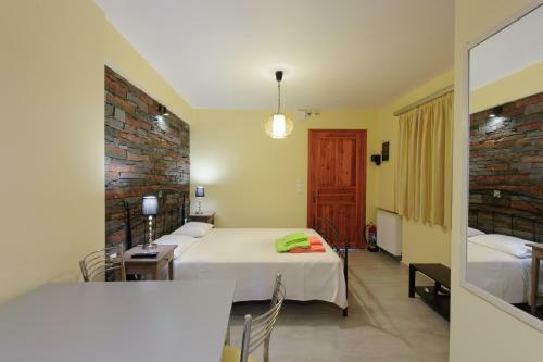 Apartamento Holiday Rooms