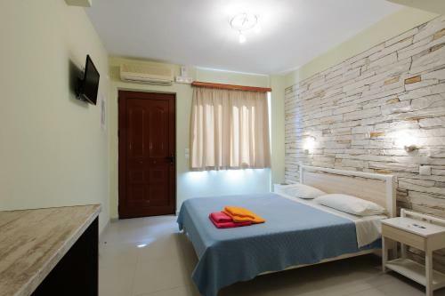 Apartamento Holiday Rooms
