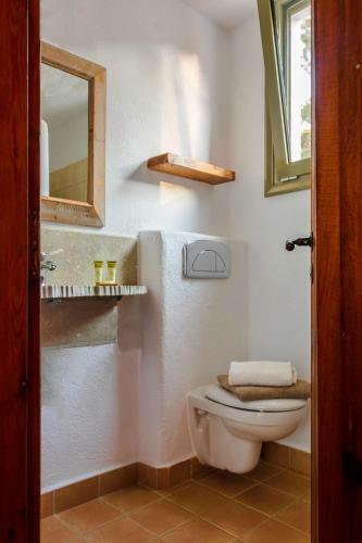 Apartamento Auberge Kalopetri