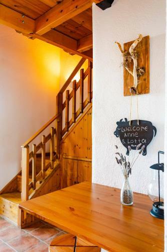 Apartamento Auberge Kalopetri