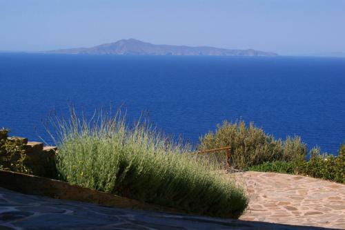Apartamento Aegean Castle