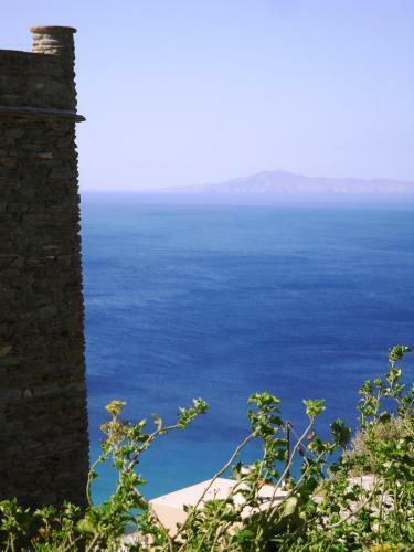 Apartamento Aegean Castle