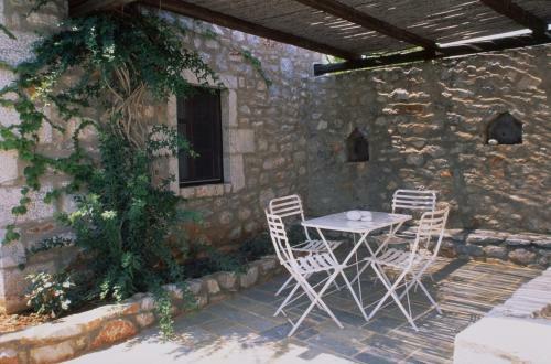 Hotel Tsitsiris Castle