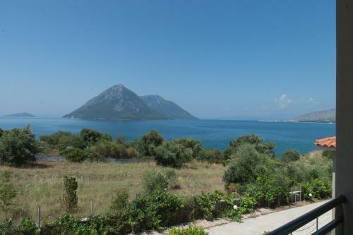 Apartamento Thesmos Village I