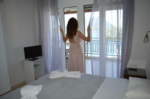 Apartamento Thesmos Village I