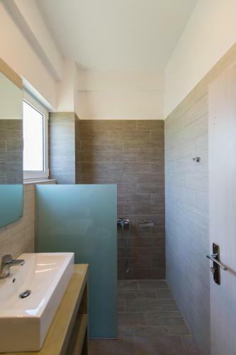 Apartamento Thesmos Village I