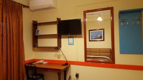 Apartamento Stella Family Hotel