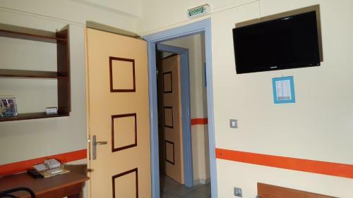 Apartamento Stella Family Hotel